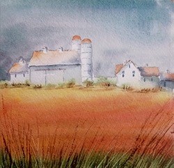 Grey Farm