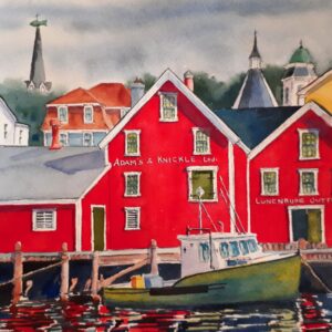 Nova Scotia