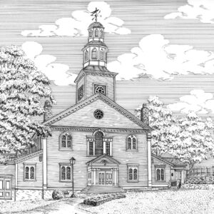 Saint Pauls Cathederal