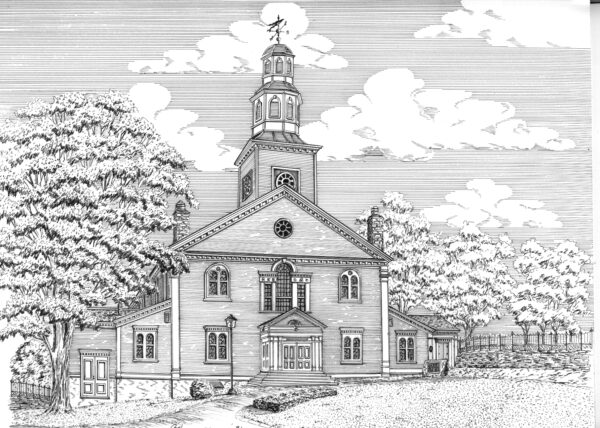 Saint Pauls Cathederal