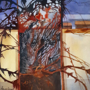 Woven Branches