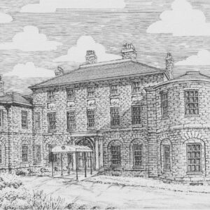 Government House