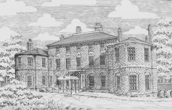 Government House