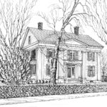 Alumni House - Wu Welcome Centre - Image 3