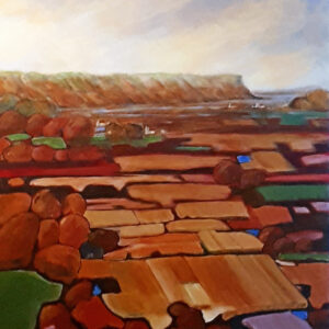 Blomidon Fields