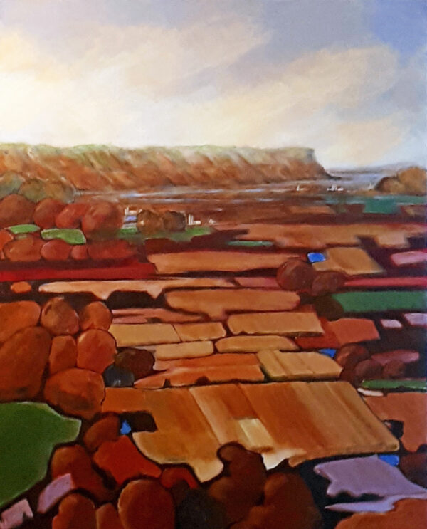 Blomidon Fields