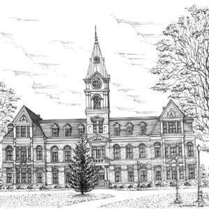 Halifax City Hall