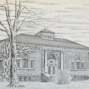 Emmerson Hall