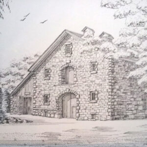 Heitz Winery