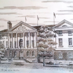 Province House