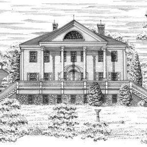 Uniacke House
