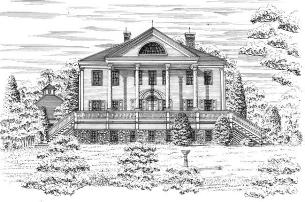 Uniacke House